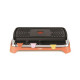 TEFAL - Raclette / Gril / Plancha 8 personnes - Food & Co - RE651JF0