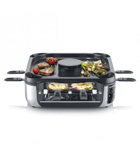 SEVERIN - Raclette / Gril - Smokeless Sevento - 2379