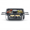 SEVERIN - Raclette / Gril - Smokeless Sevento - 2379