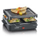 SEVERIN - Raclette / Grill 4 personnes - 2370