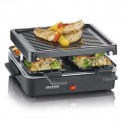 SEVERIN - Raclette / Grill 4 personnes - 2370