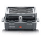 SEVERIN - Raclette / Grill 4 personnes - 2370