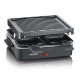 SEVERIN - Raclette / Grill 4 personnes - 2370