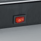 SEVERIN - Raclette / Grill 4 personnes - 2370