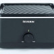 SEVERIN - Mini gril/raclette 4 personnes - 2360