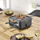 SEVERIN - Mini gril/raclette 4 personnes - 2360