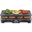 SEVERIN - Raclette / Gril 8 personnes - 9670