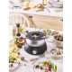 LAGRANGE - Service à fondue 8 personnes - Classic - 349013