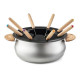LAGRANGE - Wok & Fondue 2 en 1 - 349019
