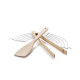 LAGRANGE - Wok & Fondue 2 en 1 - 349019