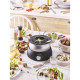 LAGRANGE - Wok & Fondue 2 en 1 - 349019