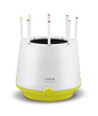 TEFAL - Service à fondue - Colormania - EF2360312