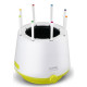 TEFAL - Service à fondue - Colormania - EF2360312