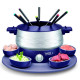 TEFAL - Service à fondue 8 personnes - Simply Invents - EF3514