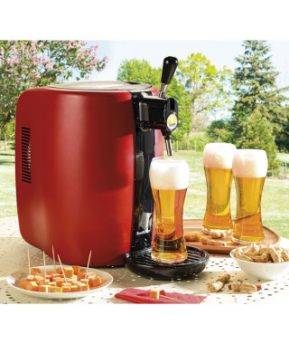 SEB - Beertender - VB310510