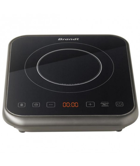 BRANDT - Plaque induction - TI1FSOFT