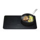 KITCHENCHEF - Plaque induction 2 foyers - KCYL35-DC06