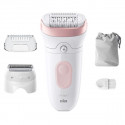 BRAUN - Epilateur - Silk Épil 7 - SE7030