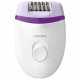 PHILIPS - Épilateur - Satinelle Essential - BRE225.00