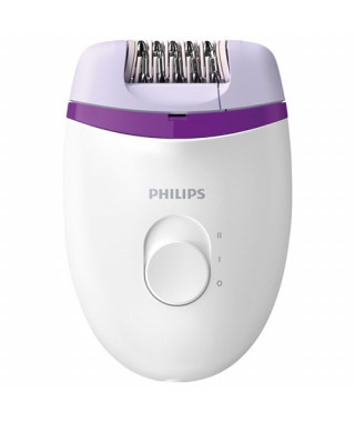 PHILIPS - Épilateur - Satinelle Essential - BRE225.00