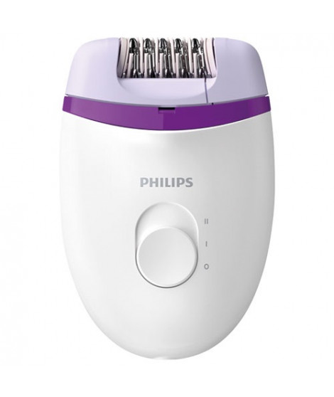 PHILIPS - Épilateur - Satinelle Essential - BRE225.00