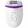 PHILIPS - Épilateur - Satinelle Essential - BRE225.00