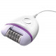 PHILIPS - Épilateur - Satinelle Essential - BRE225.00