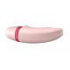 PHILIPS - Épilateur Compact Violet - Satinelle Essential - BRE285.00