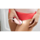 PHILIPS - Épilateur Compact Violet - Satinelle Essential - BRE285.00