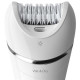 PHILIPS - Épilateur - Series 8000 - BRE710.00