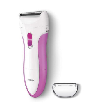 PHILIPS - Rasoir Rose - Satinshave - HP6341.00