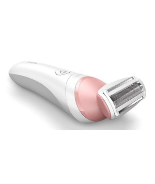 PHILIPS - Rasoir à grille flottante - Lady Shaver serie 6000 - BRL146.00