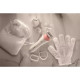 PHILIPS - Rasoir à grille flottante - Lady Shaver serie 6000 - BRL146.00