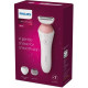PHILIPS - Rasoir à grille flottante - Lady Shaver serie 6000 - BRL146.00