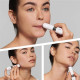 BRAUN - Rasoir visage Blanc - FS1000