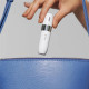 BRAUN - Rasoir visage Blanc - FS1000