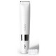 BRAUN - Mini-tondeuse Blanche - BS1000