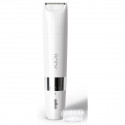 BRAUN - Mini-tondeuse Blanche - BS1000