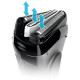 BRAUN - Rasoir à grille - Séries 3 - 3020SNOIR