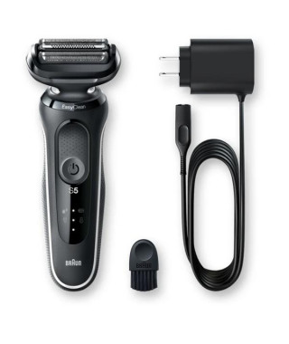 BRAUN - Rasoir à grilles - Series 5 - 51W1000S