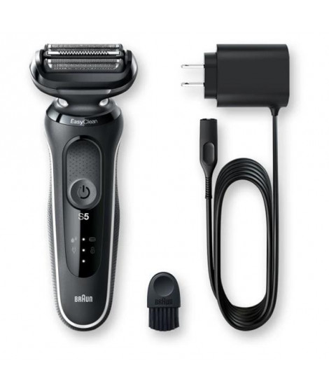 BRAUN - Rasoir à grilles - Series 5 - 51W1000S