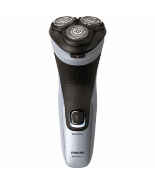 PHILIPS - Rasoir 3 têtes - Série 3000X - X3003.00