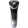 PHILIPS - Rasoir 3 têtes - Série 3000X - X3003.00
