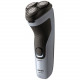 PHILIPS - Rasoir 3 têtes - Série 3000X - X3003.00