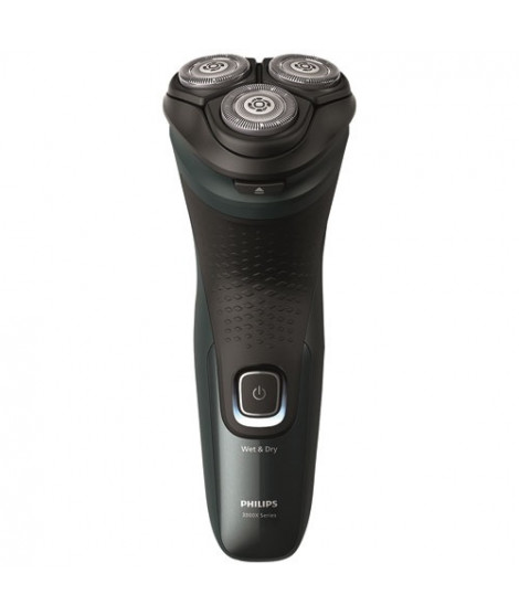 PHILIPS - Rasoir 3 têtes - Série 3000X - X3052.00