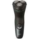 PHILIPS - Rasoir 3 têtes - Série 3000X - X3052.00