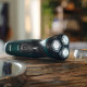 PHILIPS - Rasoir 3 têtes - Série 3000X - X3052.00