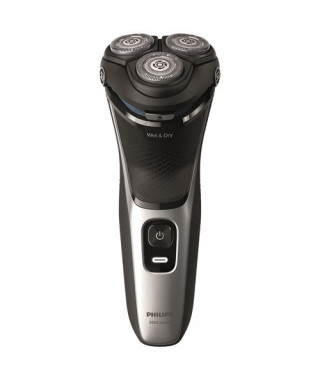 PHILIPS - Rasoir 3 têtes Serie 3000 - S3143.00