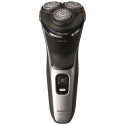 PHILIPS - Rasoir 3 têtes Serie 3000 - S3143.00