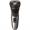 PHILIPS - Rasoir 3 têtes Serie 3000 - S3143.00